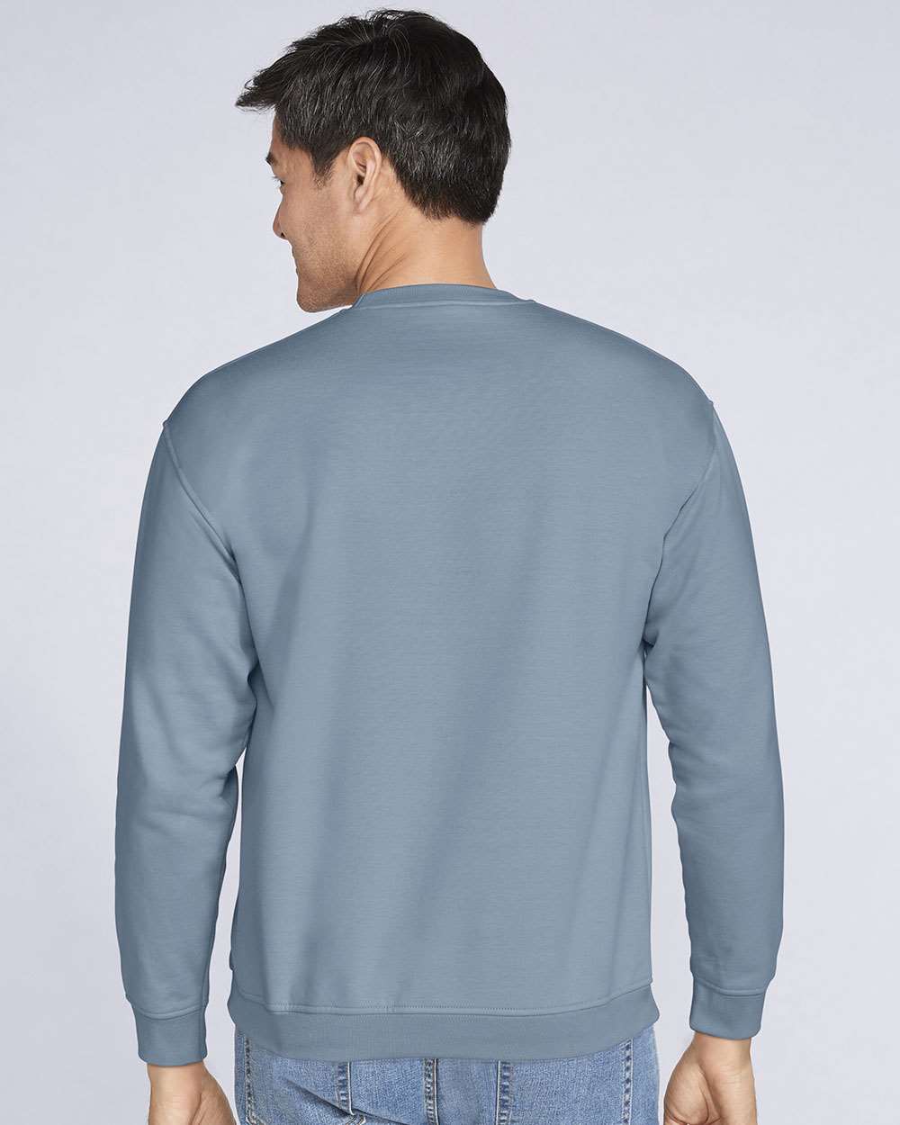 Presale - A Little Cold Backed (Bronc) Before Coffee Sweatshirt