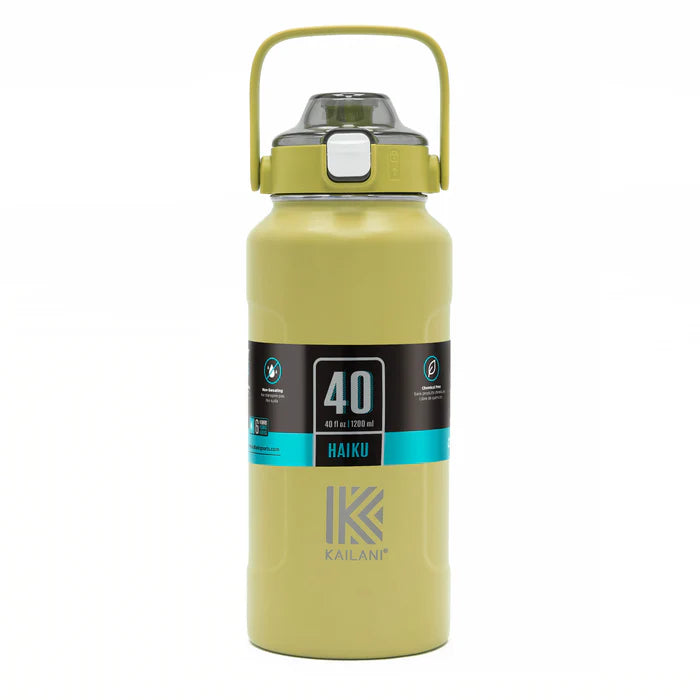 HAIKU Water Bottle 1.2 L