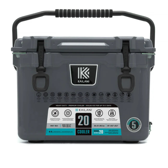 SHAKA 20 Cooler