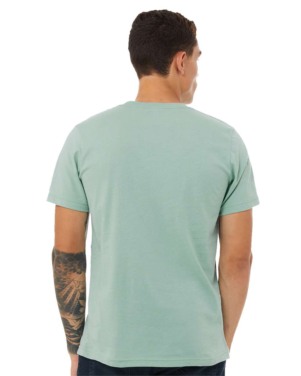 Presale - Gemstone-Stone Bison T-Shirt