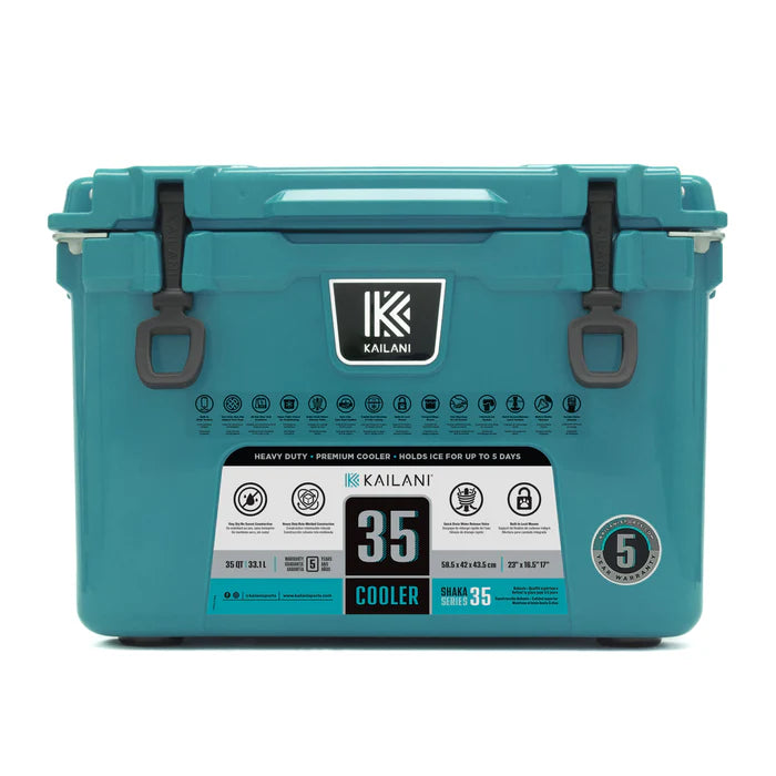 SHAKA 35 Cooler