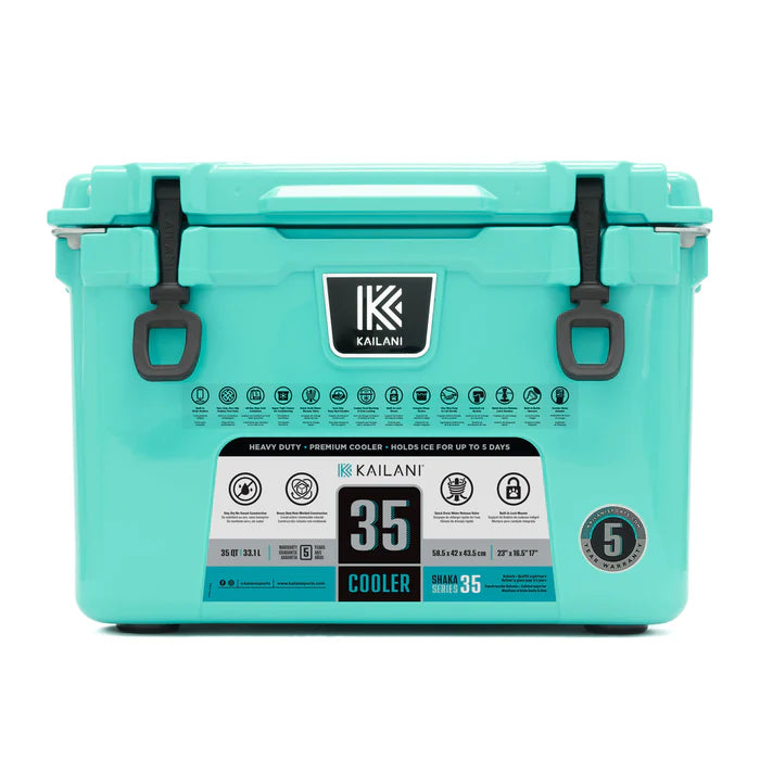 SHAKA 35 Cooler